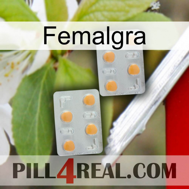 Femalgra 25